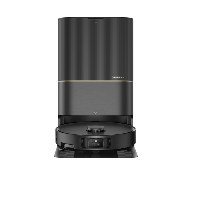 Robot hút bụi lau nhà Dreame X40 Ultra