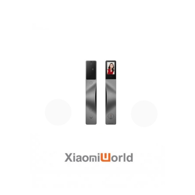 Khóa Cửa Thông Minh Lockin V5 Max - Hàng Phân Phối Chính Hãng - Bản Quốc Tế