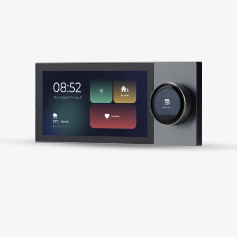 Bộ điều khiển trung tâm RD-HC03.LCD