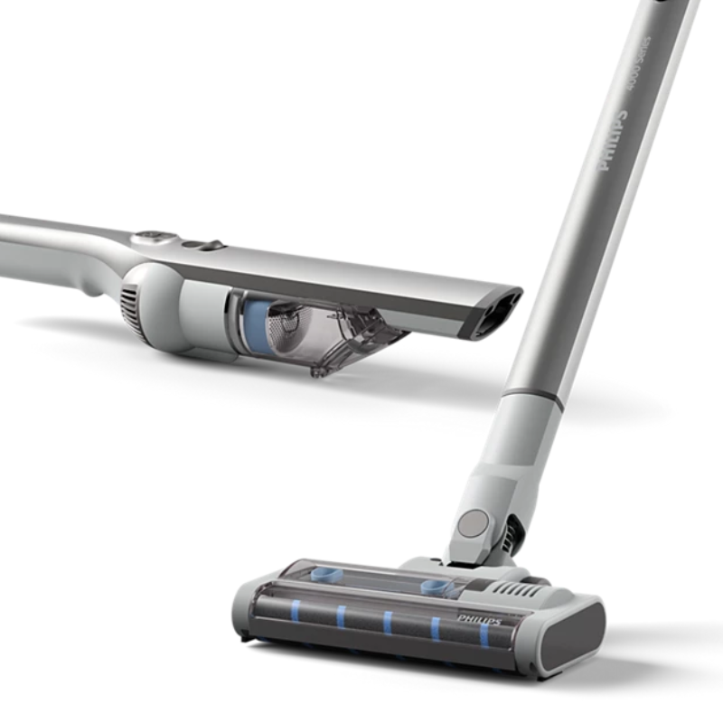 4000 Series Máy hút bụi không dây dạng cán