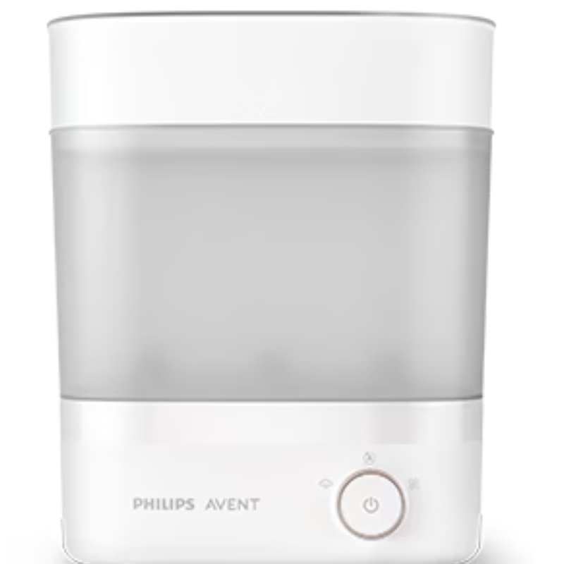   Máy tiệt trùng và sấy khô bình sữa Starlight Plus