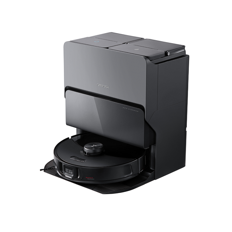 Robot hút bụi lau nhà Roborock S8 MaxV Ultra