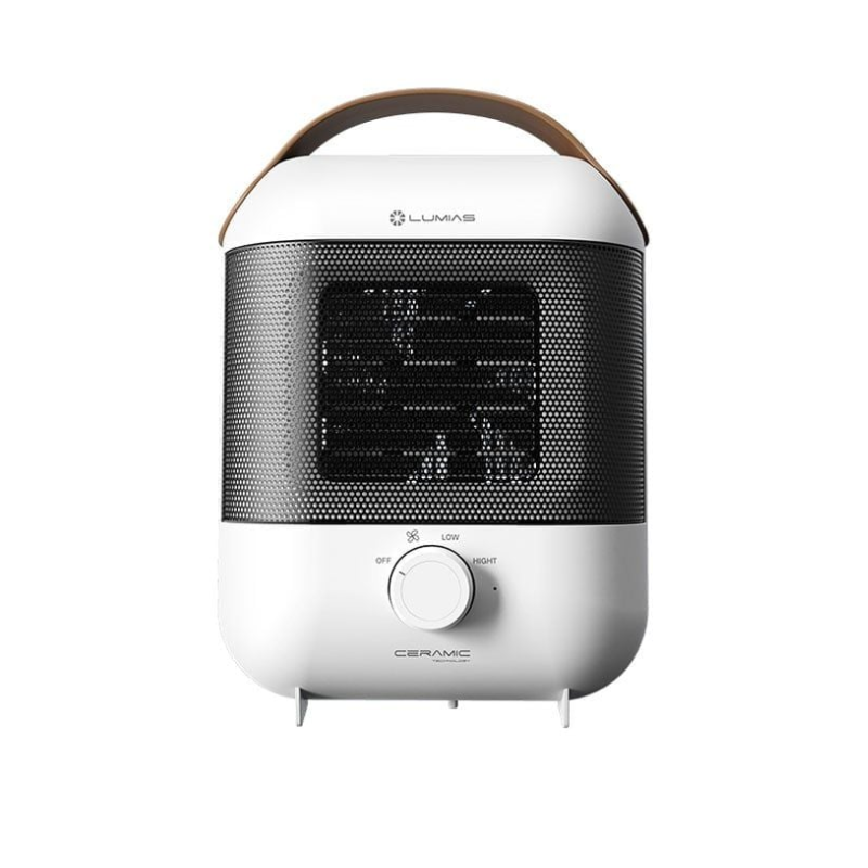 Máy sưởi gốm Lumias H08 - 1500W