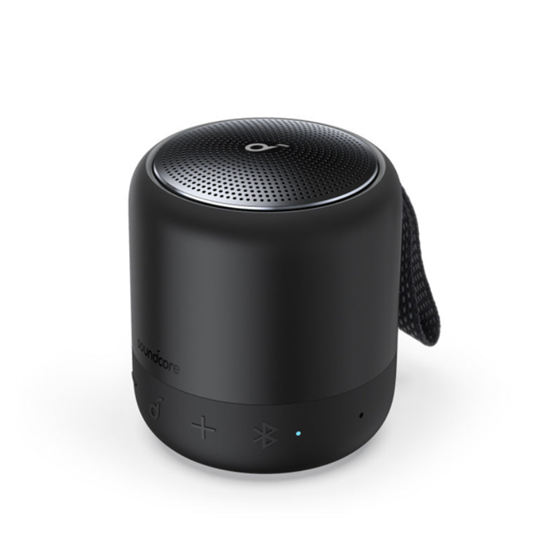 Loa Bluetooth SoundCore Mini 3 - A3119